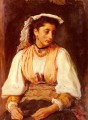 Pippa Pre Raphaelite John Everett Millais